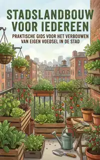 STADSLANDBOUW VOOR IEDEREEN