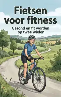FIETSEN VOOR FITNESS