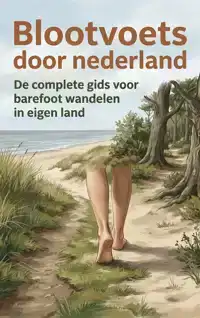BLOOTVOETS DOOR NEDERLAND