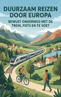 DUURZAAM REIZEN DOOR EUROPA