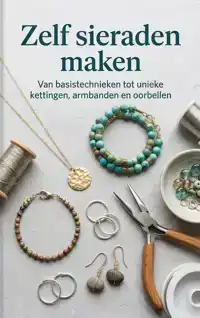ZELF SIERADEN MAKEN