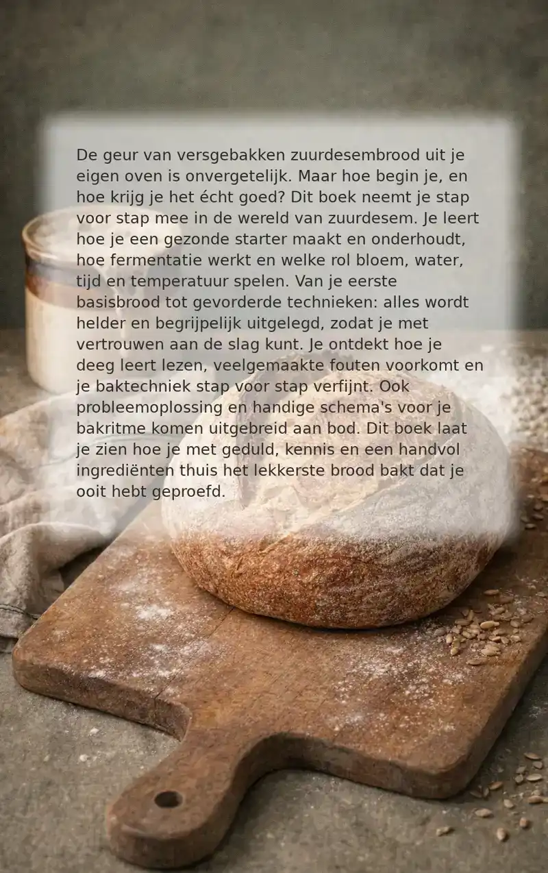 ALLES OVER ZUURDESEM
