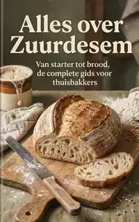 ALLES OVER ZUURDESEM