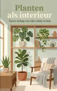 PLANTEN ALS INTERIEUR