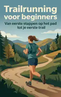 TRAILRUNNING VOOR BEGINNERS