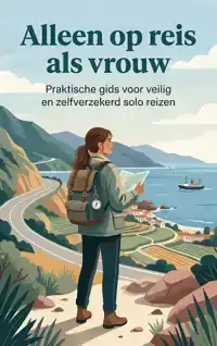 ALLEEN OP REIS ALS VROUW