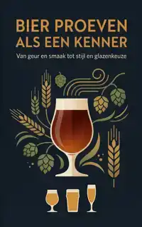 BIER PROEVEN ALS EEN KENNER