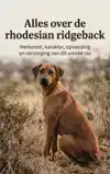 ALLES OVER DE RHODESIAN RIDGEBACK