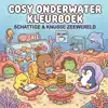 COZY ONDERWATER KLEURBOEK