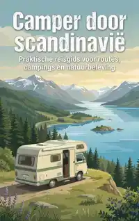 CAMPER DOOR SCANDINAVIE