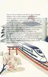 JAPAN OP JE EIGEN TEMPO