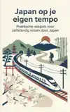 JAPAN OP JE EIGEN TEMPO