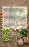 PROTEINERIJK KOKEN ZONDER VLEES