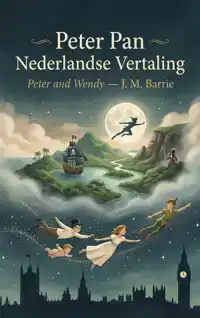 PETER PAN - NEDERLANDSE VERTALING