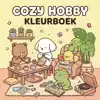 COZY HOBBY KLEURBOEK