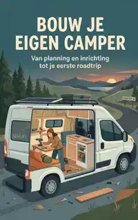 BOUW JE EIGEN CAMPER