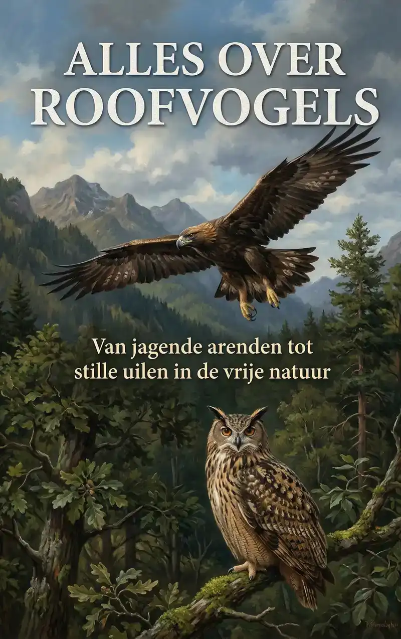 ALLES OVER ROOFVOGELS