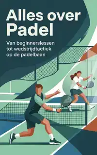 ALLES OVER PADEL