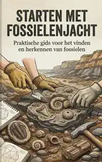 STARTEN MET FOSSIELENJACHT