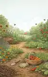 BIOLOGISCH TUINIEREN