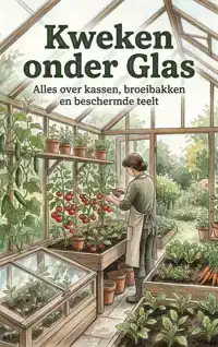KWEKEN ONDER GLAS