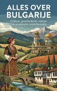 ALLES OVER BULGARIJE