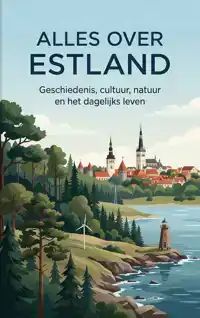 ALLES OVER ESTLAND