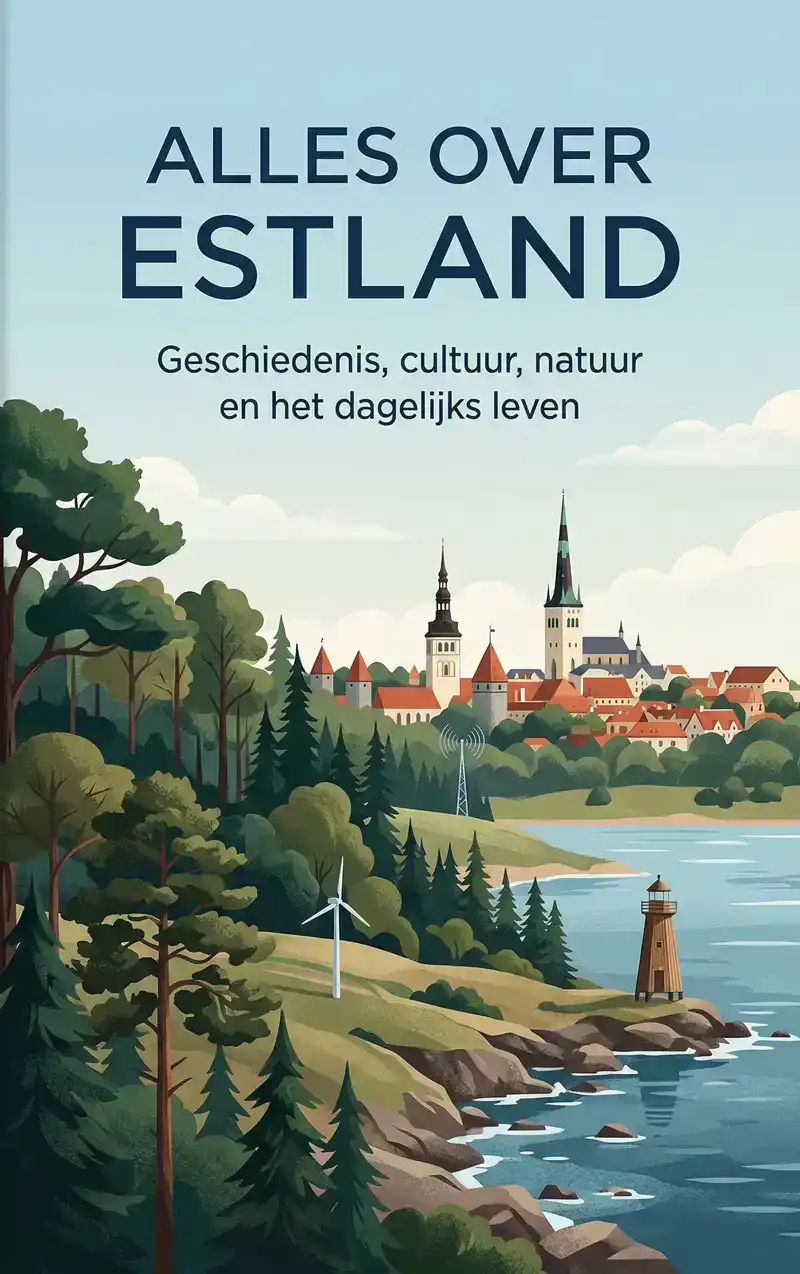 ALLES OVER ESTLAND
