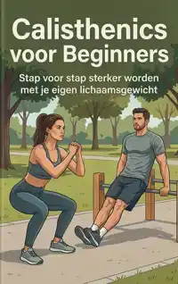 CALISTHENICS VOOR BEGINNERS