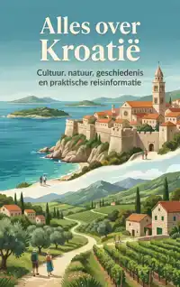ALLES OVER KROATIE