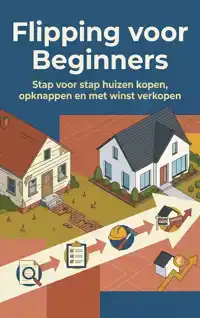 FLIPPING VOOR BEGINNERS