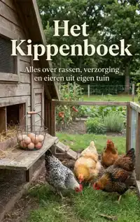 HET KIPPENBOEK