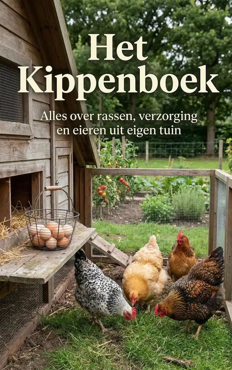 HET KIPPENBOEK