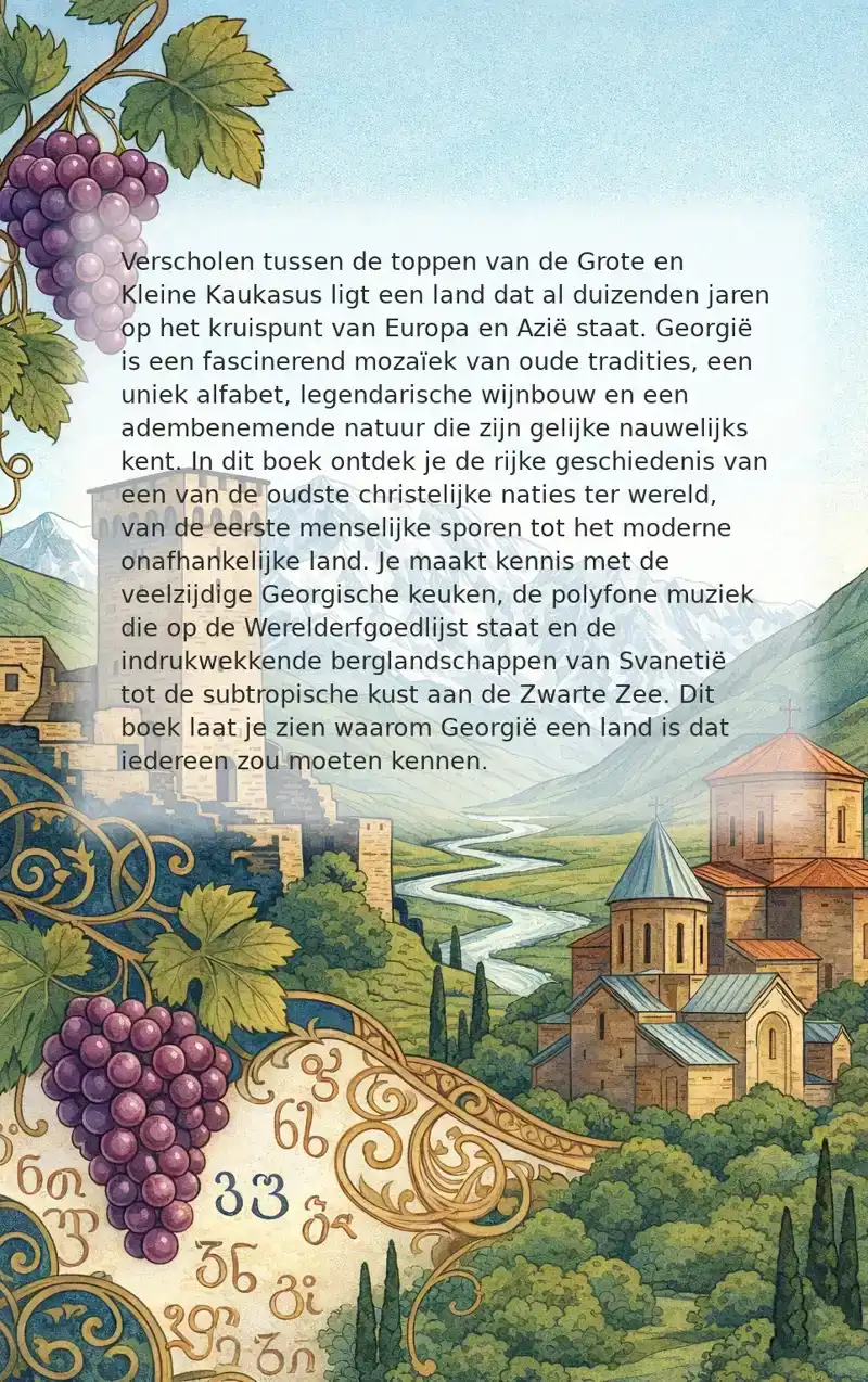 ALLES OVER GEORGIE