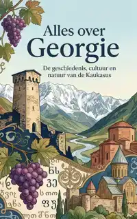 ALLES OVER GEORGIE