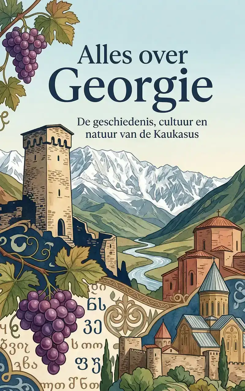 ALLES OVER GEORGIE