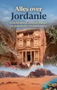 ALLES OVER JORDANIE