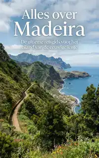 ALLES OVER MADEIRA