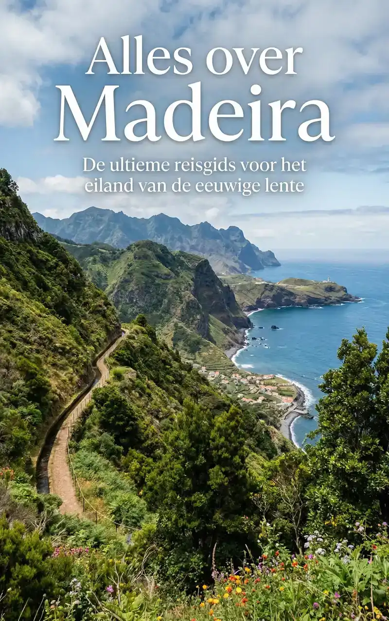 ALLES OVER MADEIRA