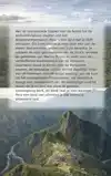ALLES OVER PERU