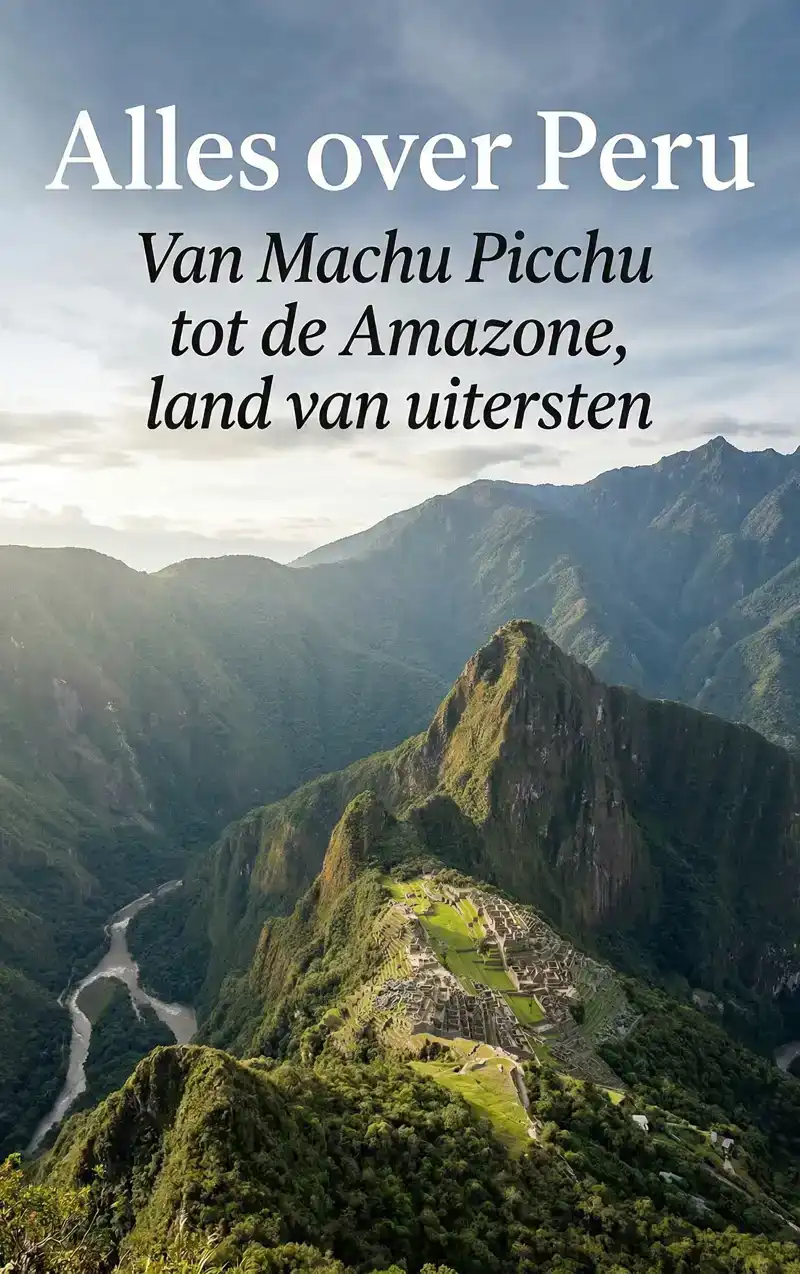 ALLES OVER PERU