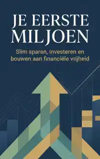JE EERSTE MILJOEN