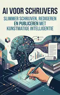 AI VOOR SCHRIJVERSAI VOOR SCHRIJVERS