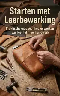 STARTEN MET LEERBEWERKING