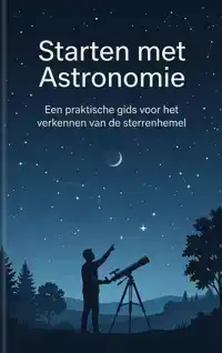 STARTEN MET ASTRONOMIE