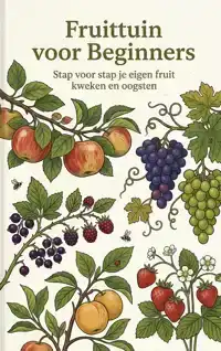 FRUITTUIN VOOR BEGINNERS