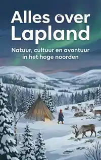 ALLES OVER LAPLAND
