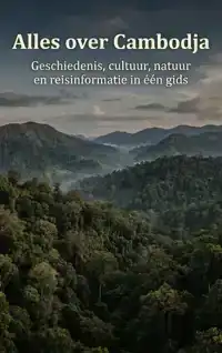 ALLES OVER CAMBODJA