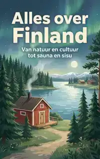 ALLES OVER FINLAND