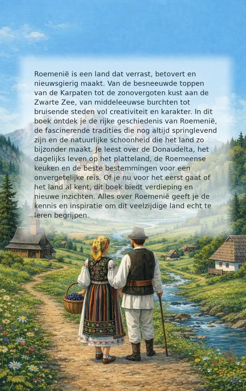 ALLES OVER ROEMENIE